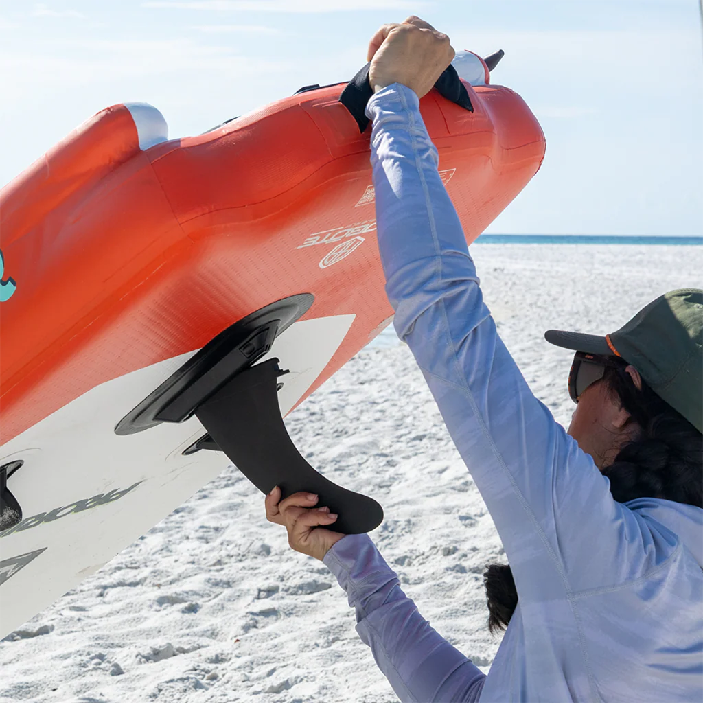 10" Click-In Center Fin - Image 5