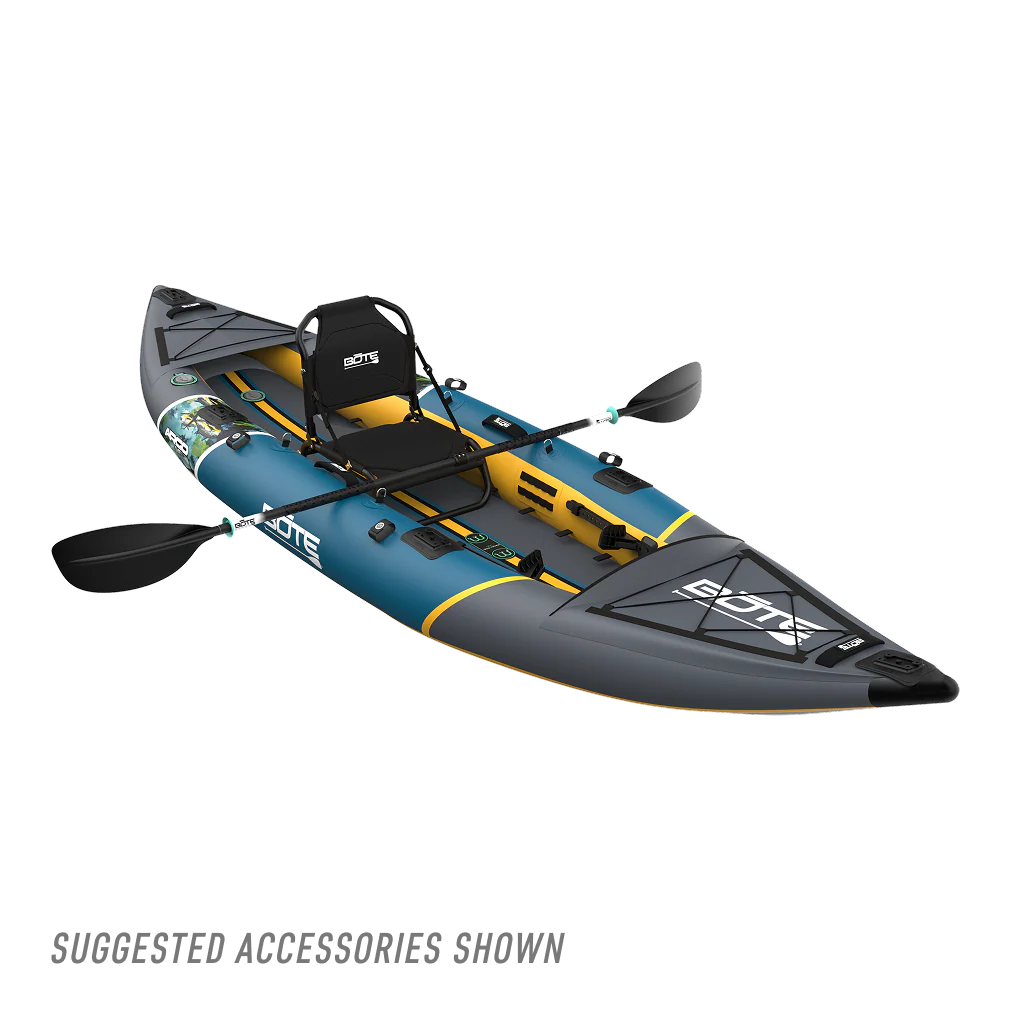 Argo Aero - Image 4