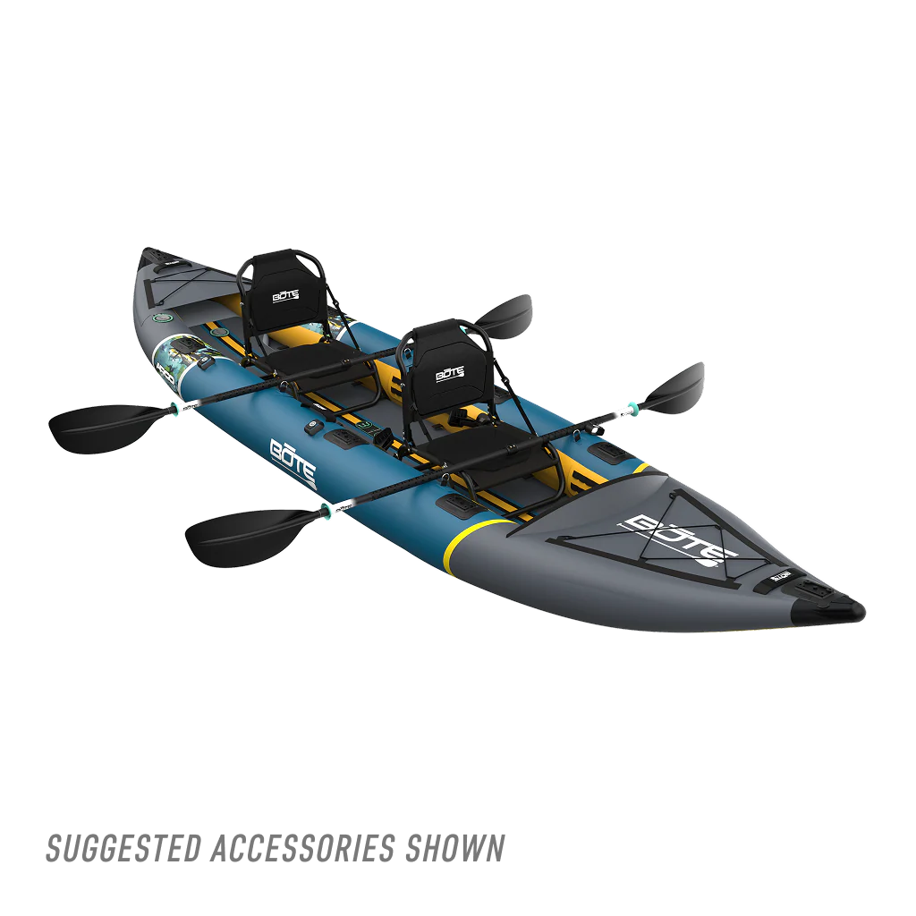 Argo Aero Tandem - Image 4