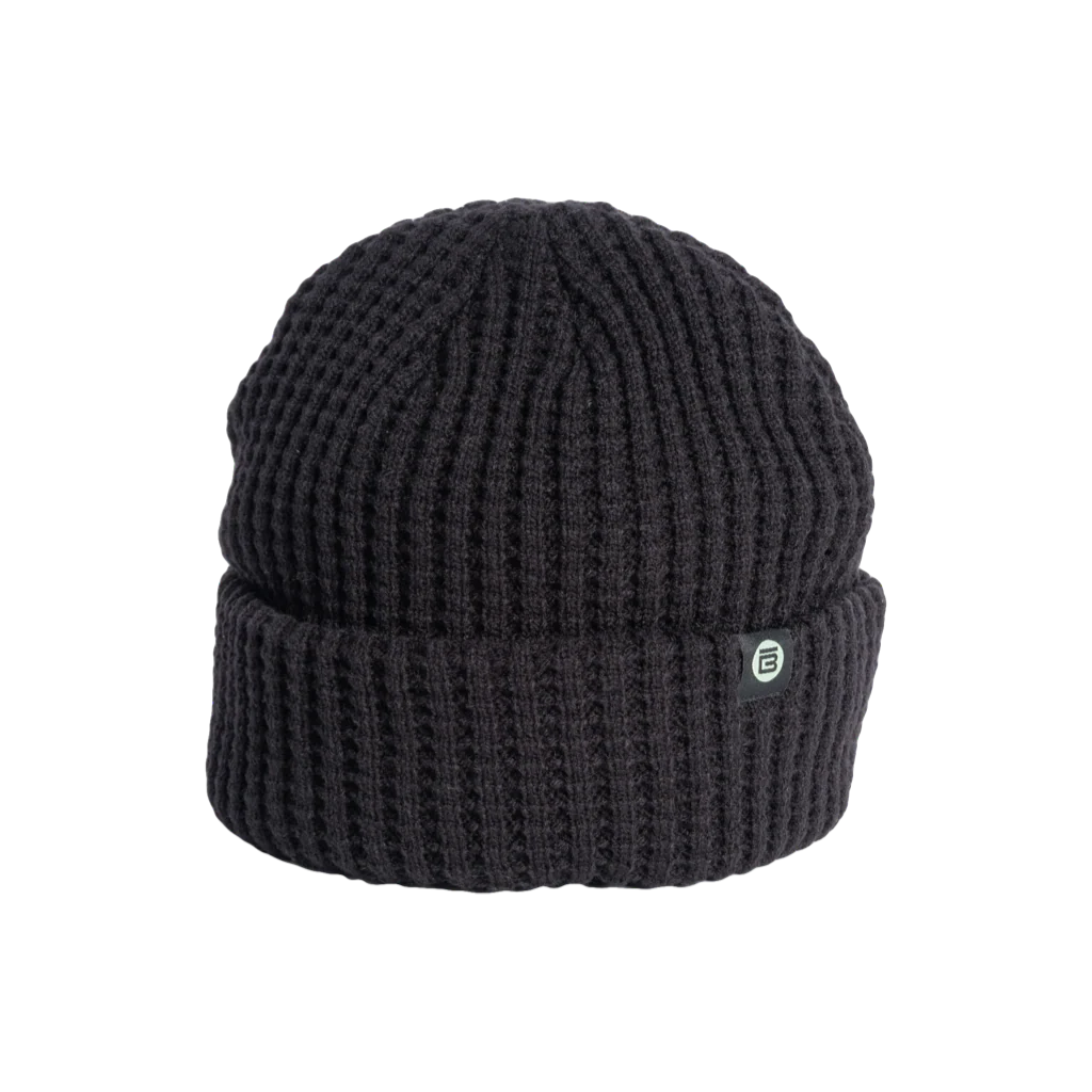 BOTE Circle B Logo Beanie