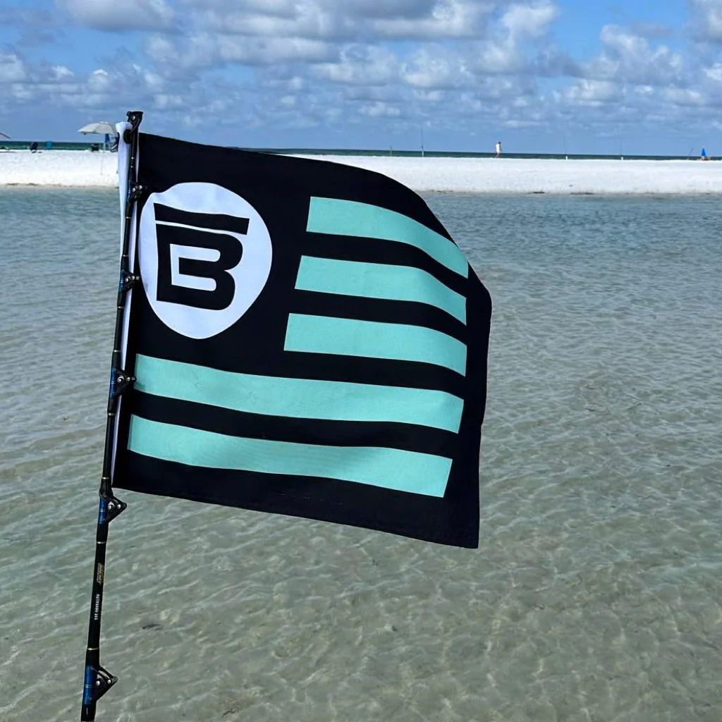 BOTE Nation Flag - Image 2