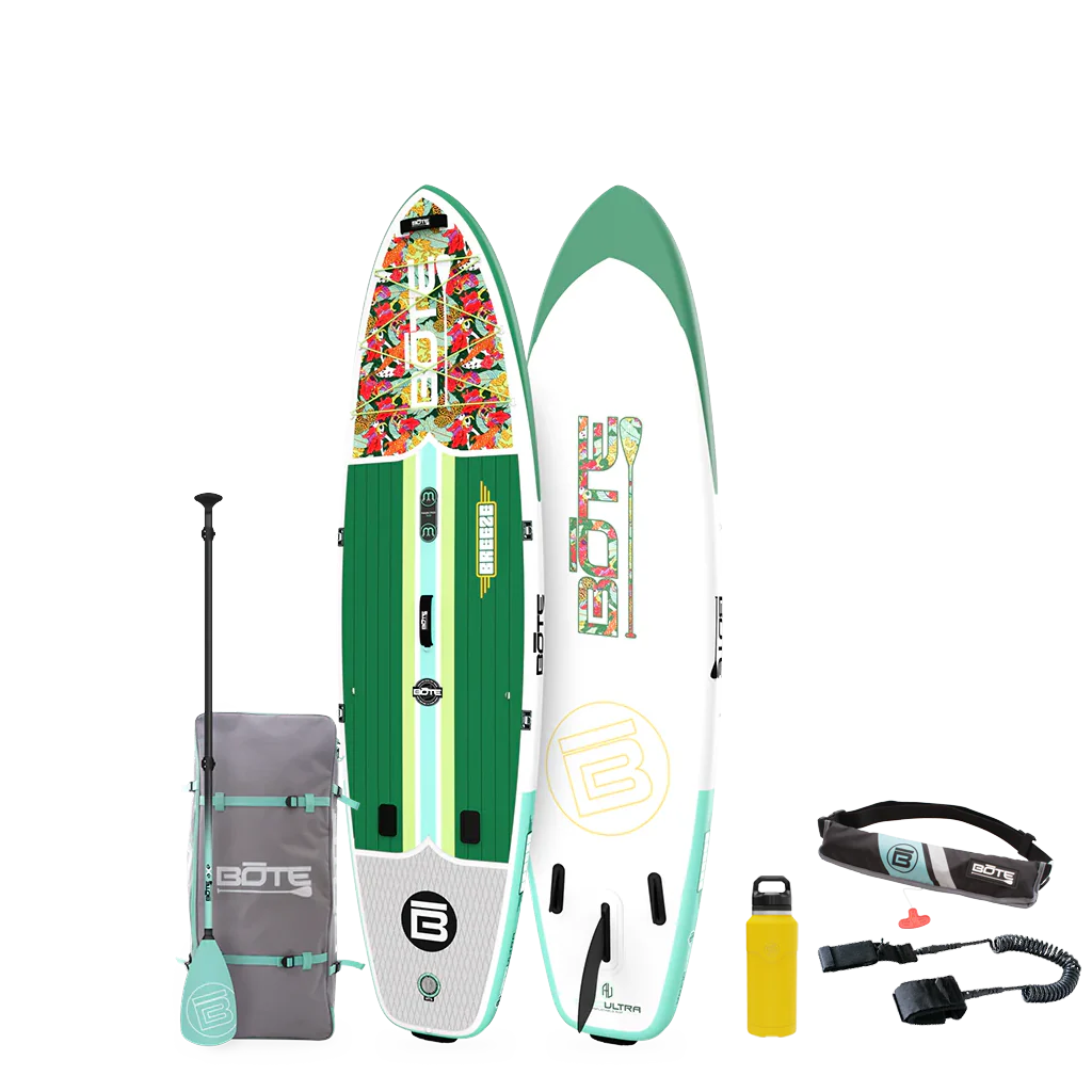 Breeze Aero Package - Image 3