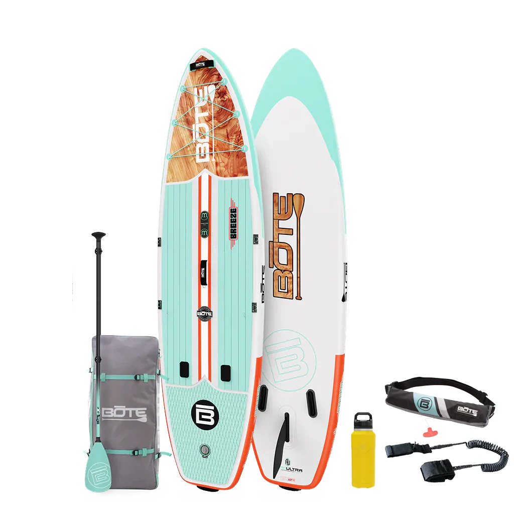 Breeze Aero Package - Image 5