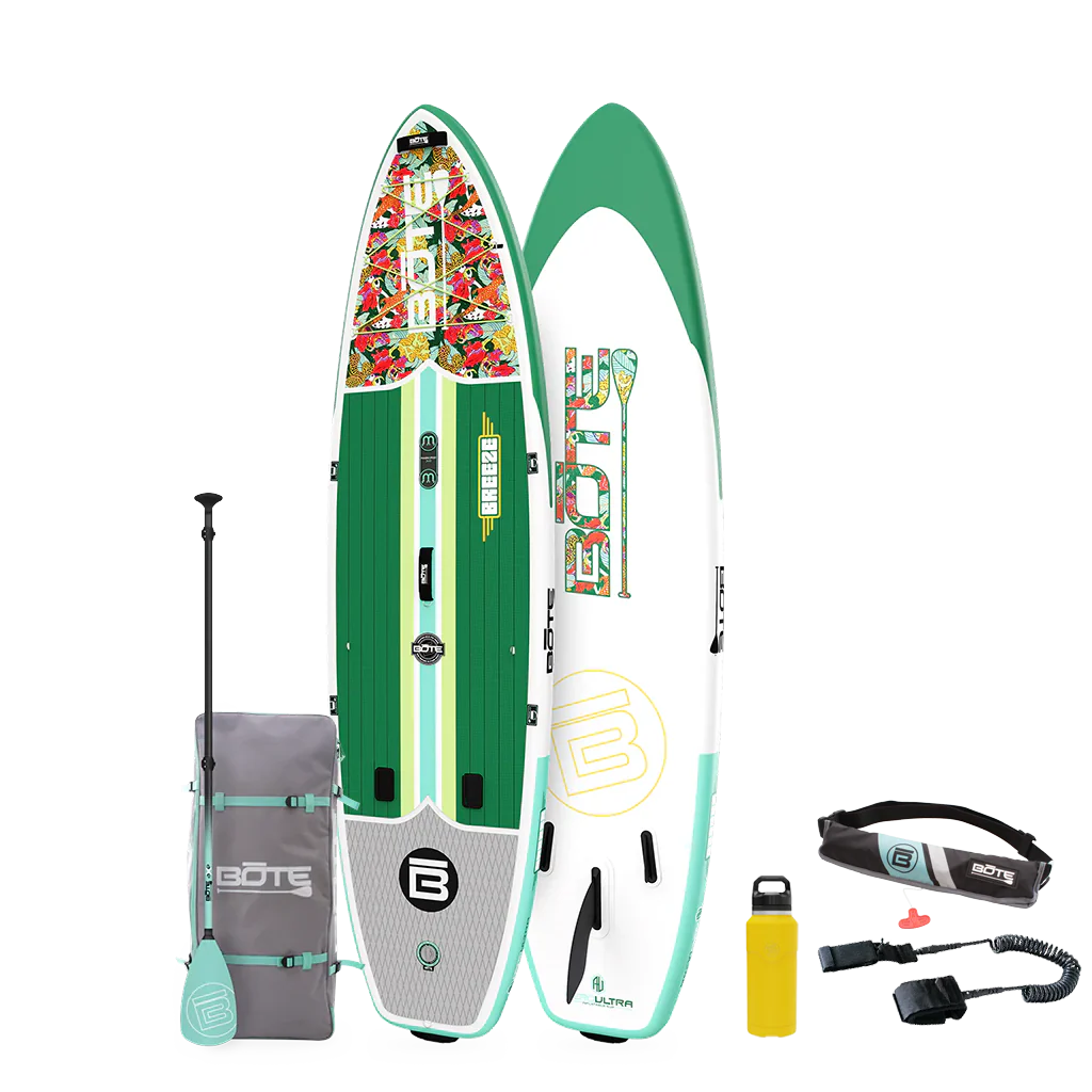 Breeze Aero Package - Image 7
