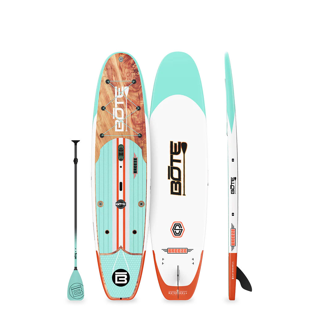 Breeze Gatorshell - Image 3