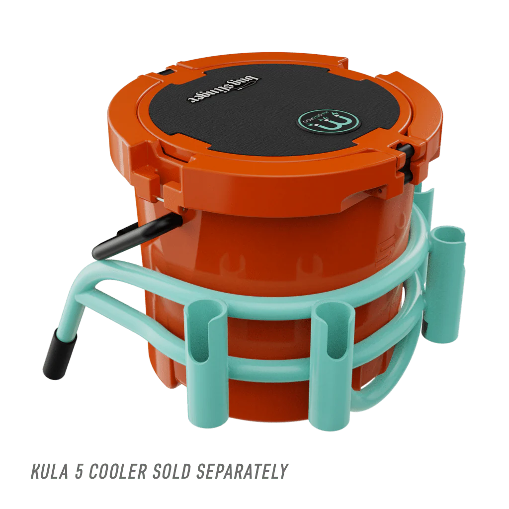 Bucket Rac - Image 11