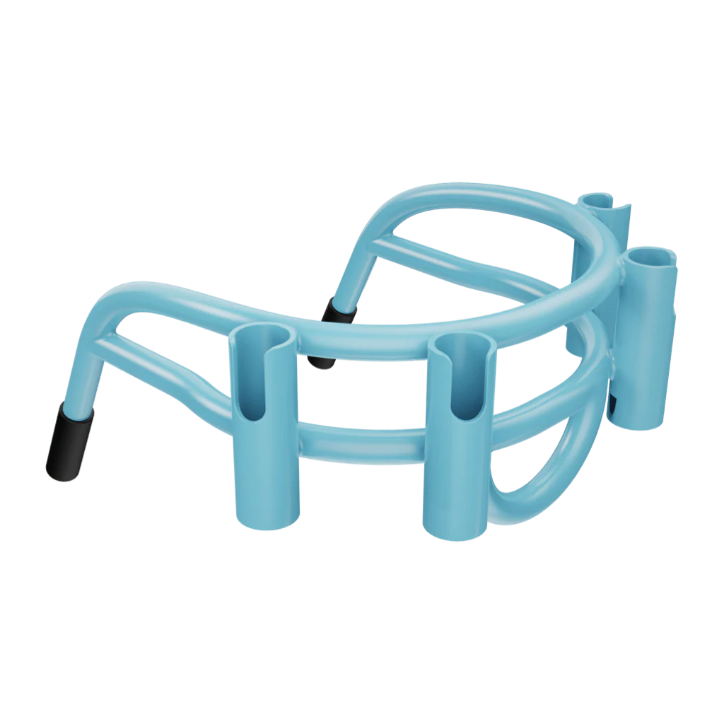 Bucket Rac - Image 4