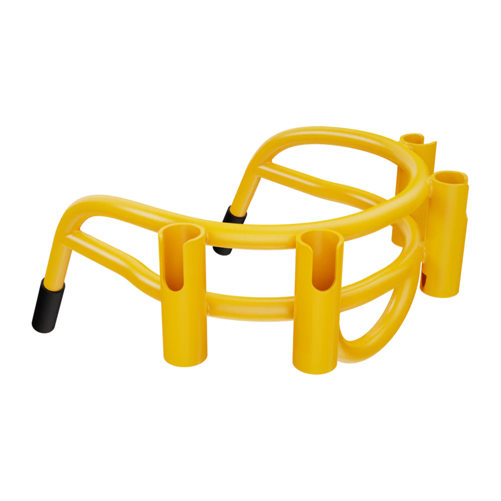 Bucket Rac - Image 8