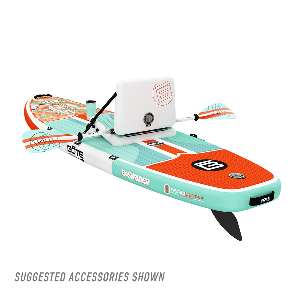 EasyRider Aero - Image 7