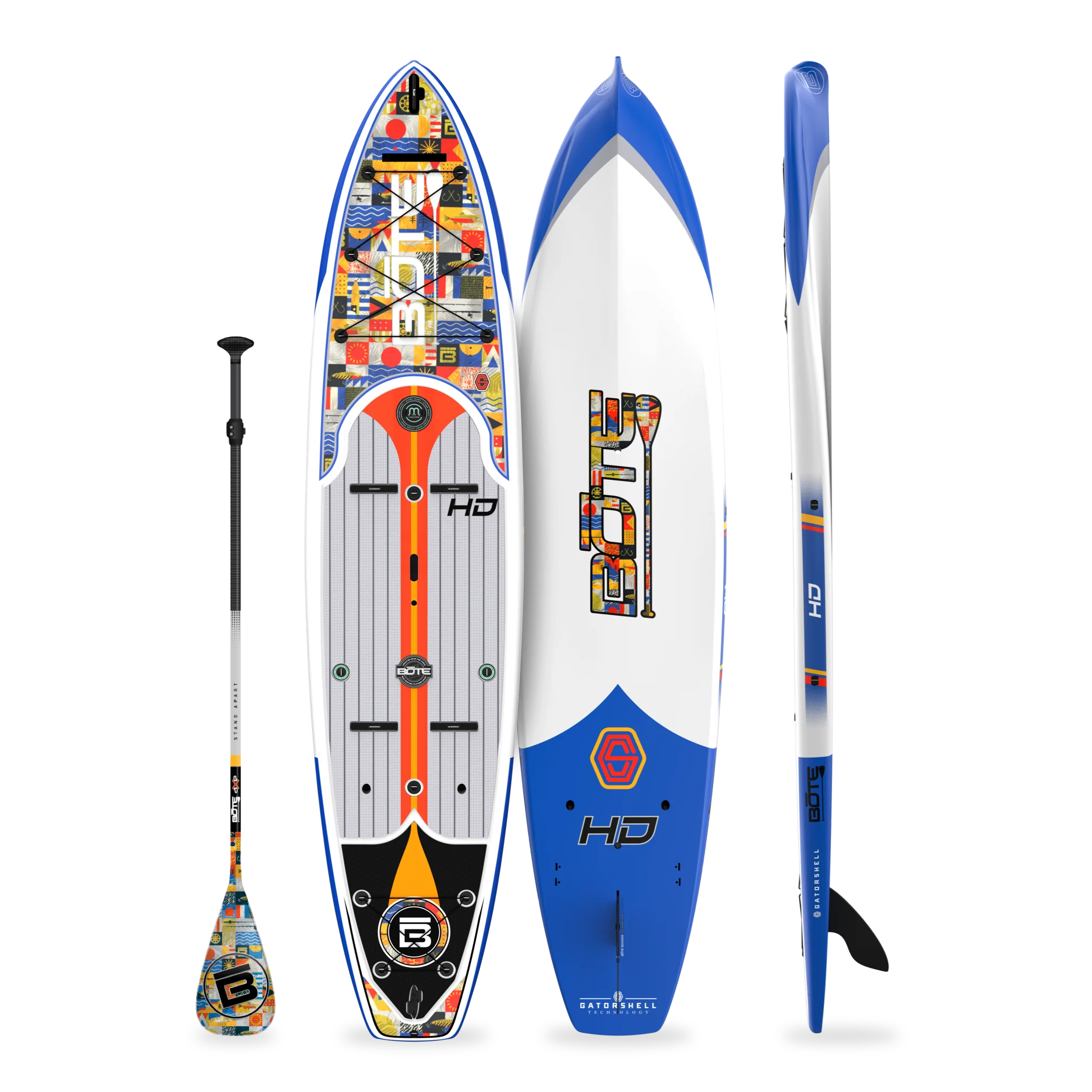 HD Gatorshell - Image 3