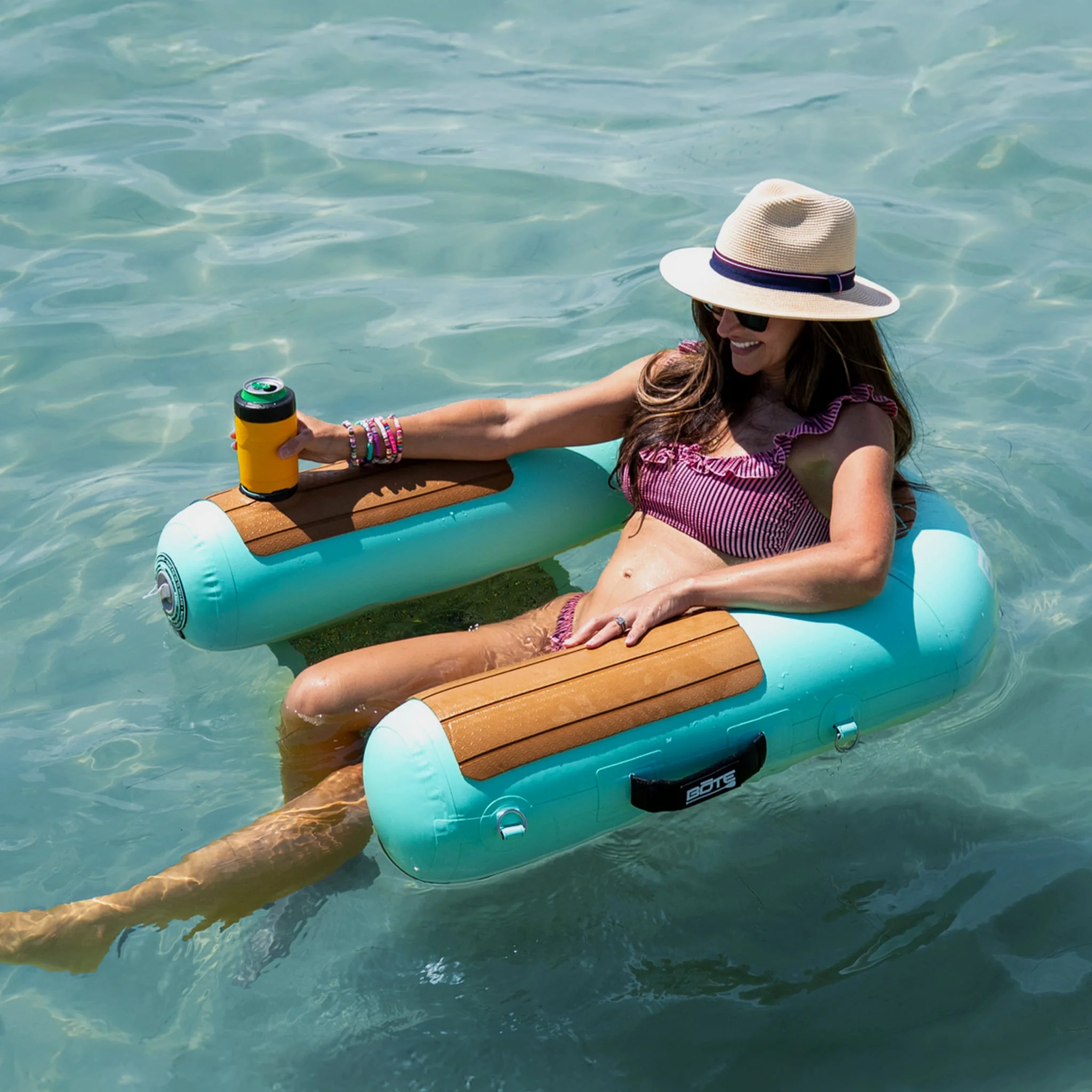 Hangout Sling Chair - Image 4