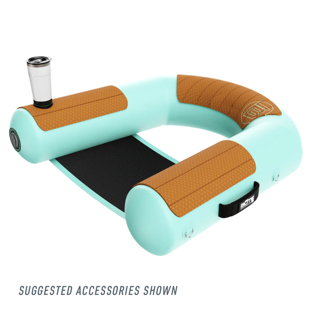 Hangout Sling Chair - Image 6