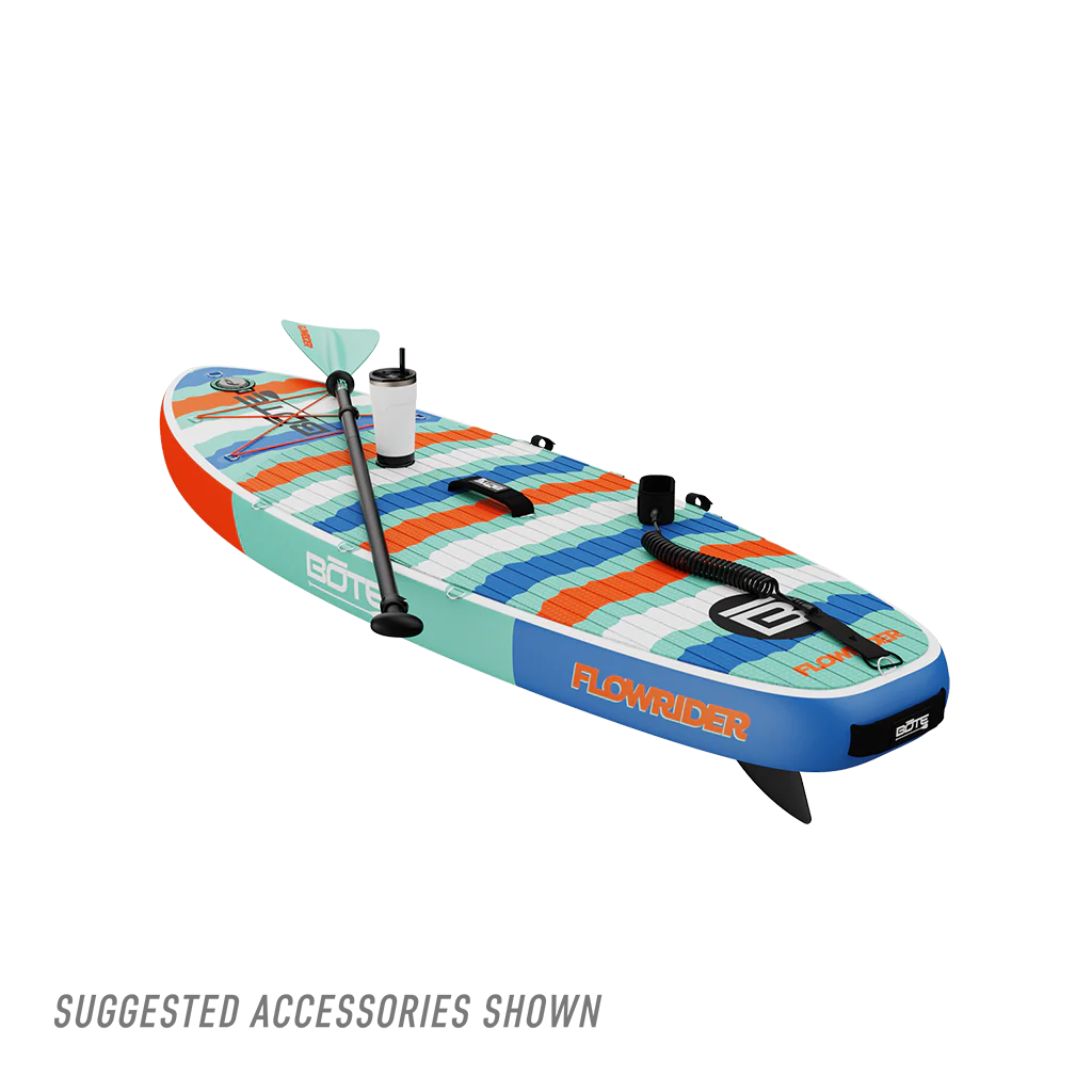 Kids FlowRider Aero - Image 9