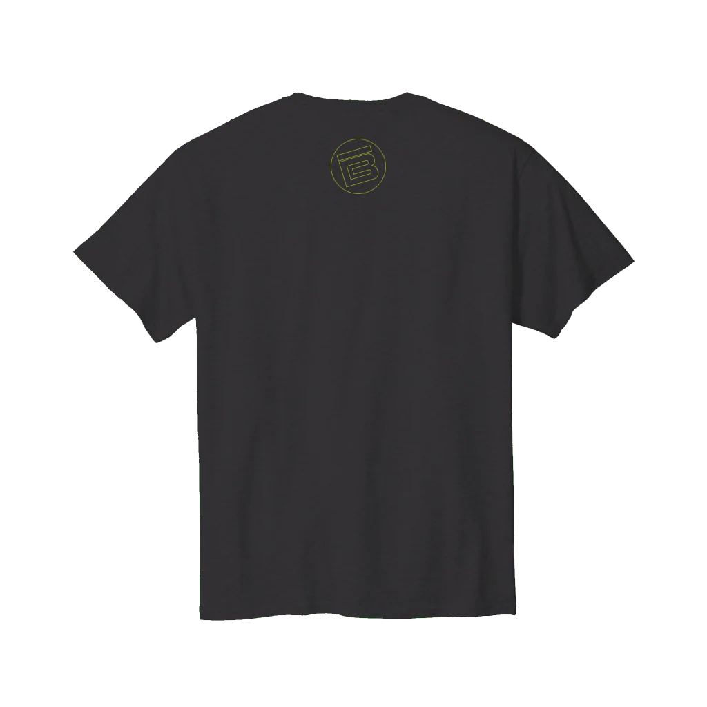 Men's Logo Verge Camo Tee - Image 3