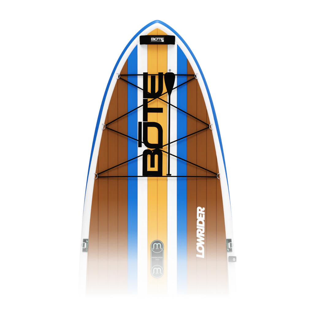LowRider Aero - Image 6