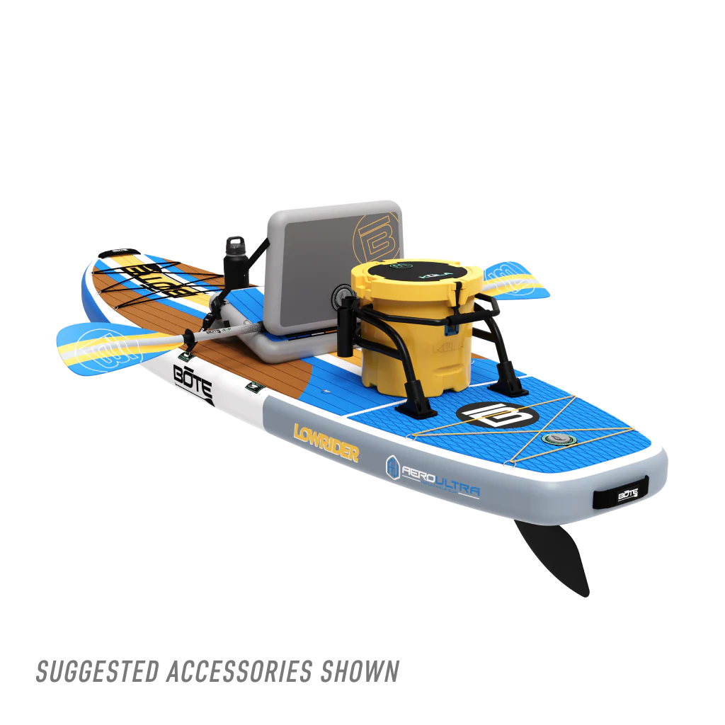 LowRider Aero - Image 7