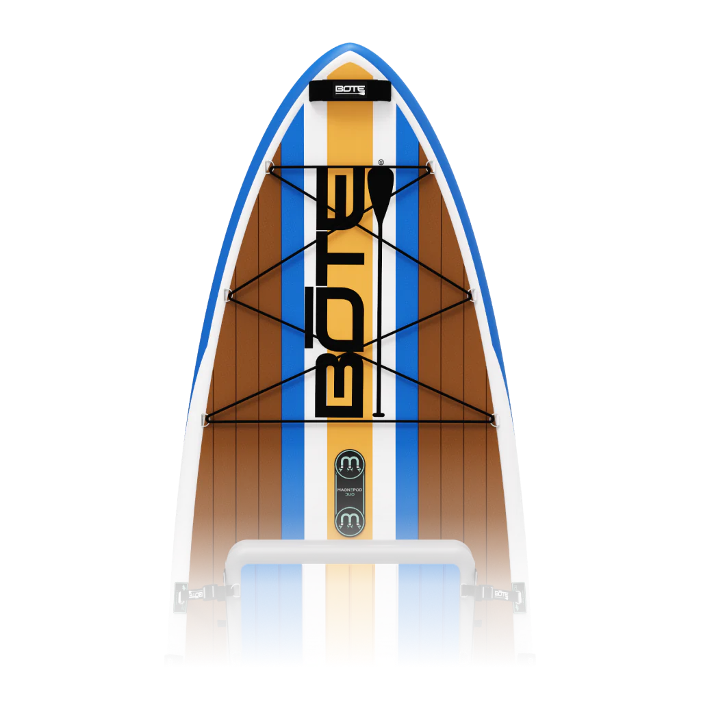 LowRider Aero Tandem - Image 5