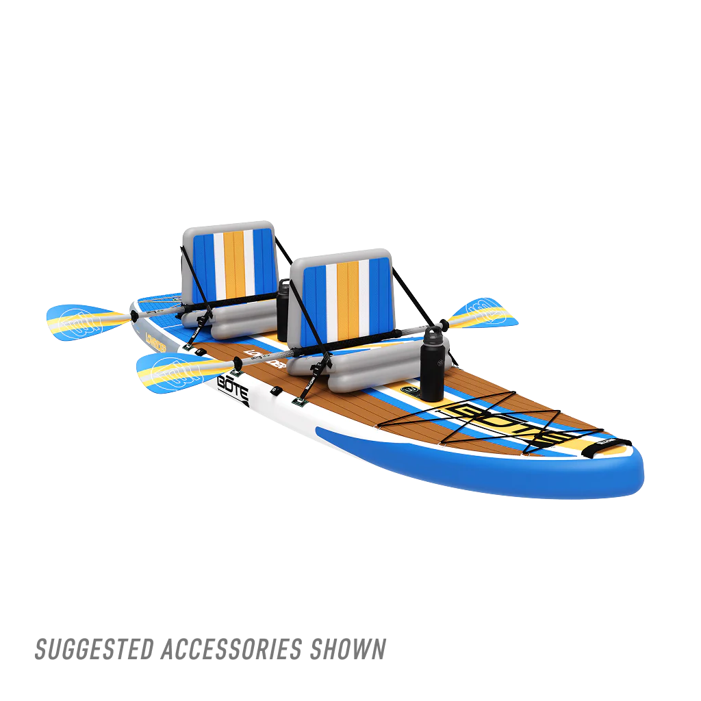 LowRider Aero Tandem - Image 8