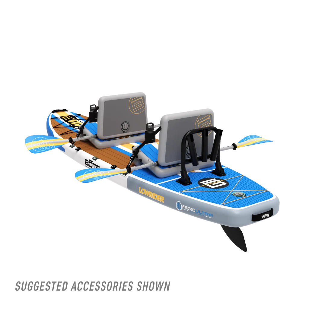 LowRider Aero Tandem - Image 9