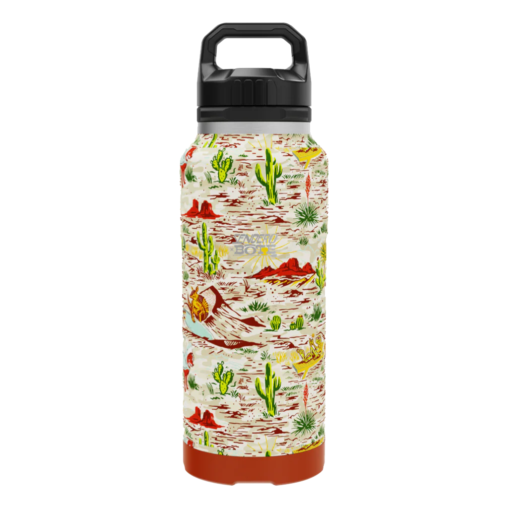 MAGNEBottle 36oz with Cap - Image 10