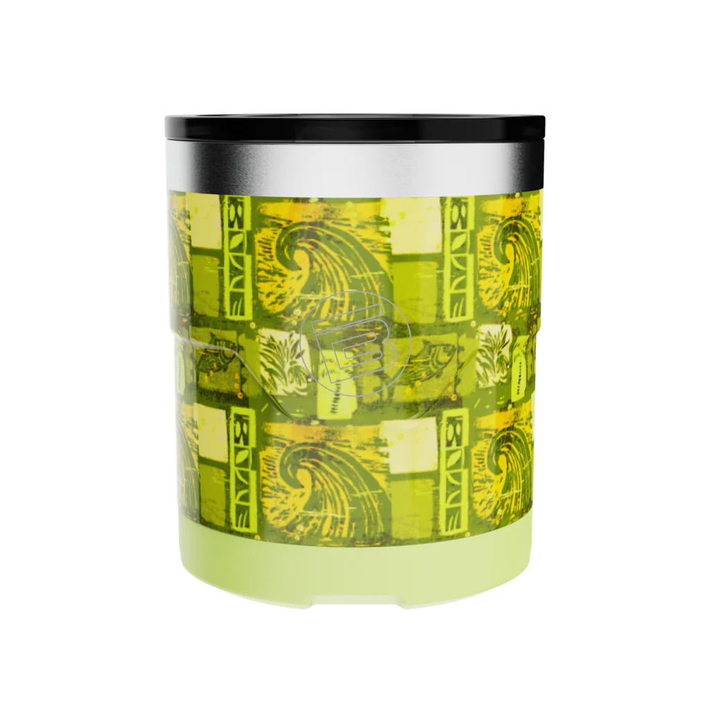 MAGNETumbler 12oz Lowball with Lid - Image 3