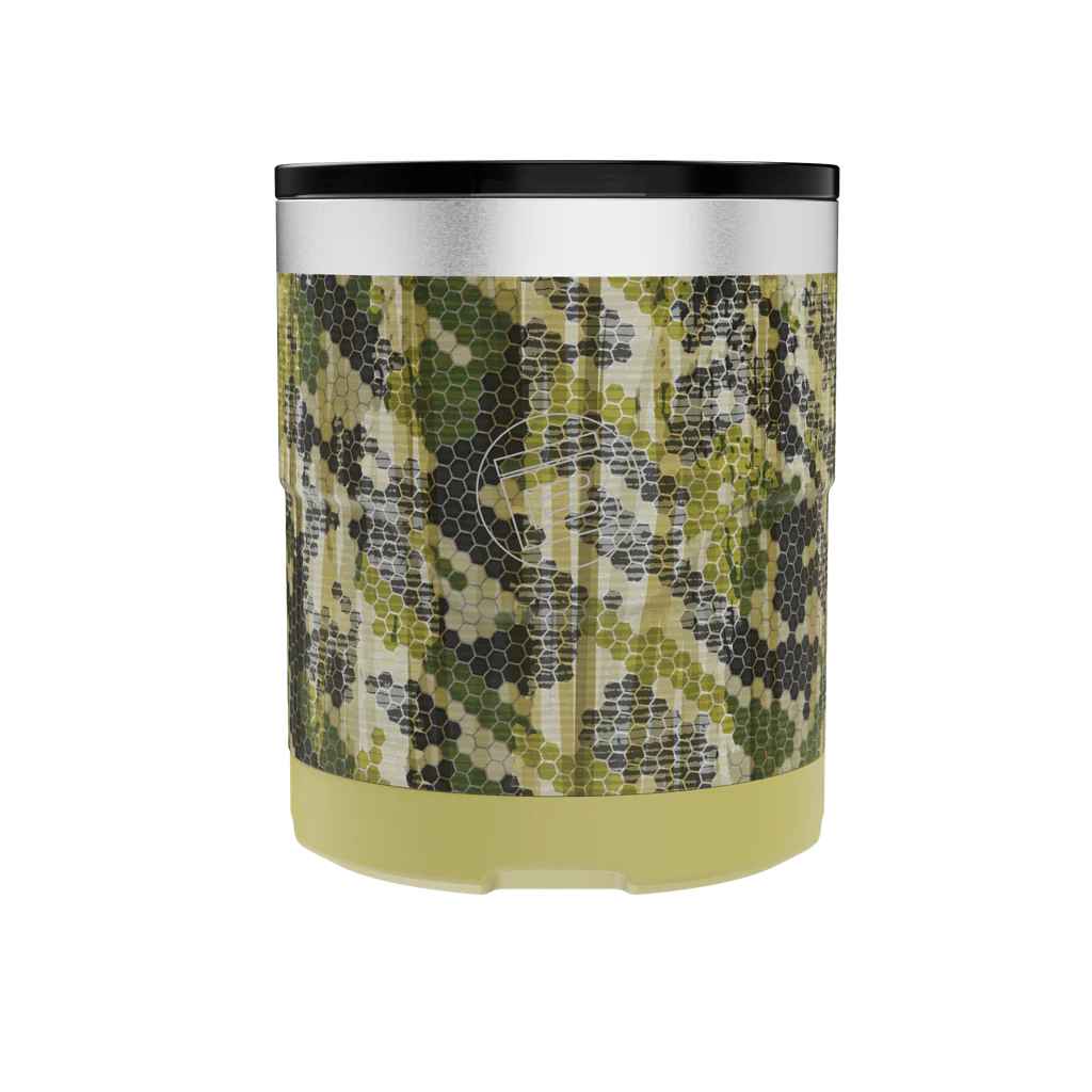 MAGNETumbler 12oz Lowball with Lid - Image 4