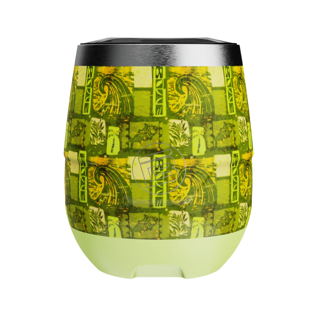 MAGNETumbler 12oz Stemless with Lid - Image 3