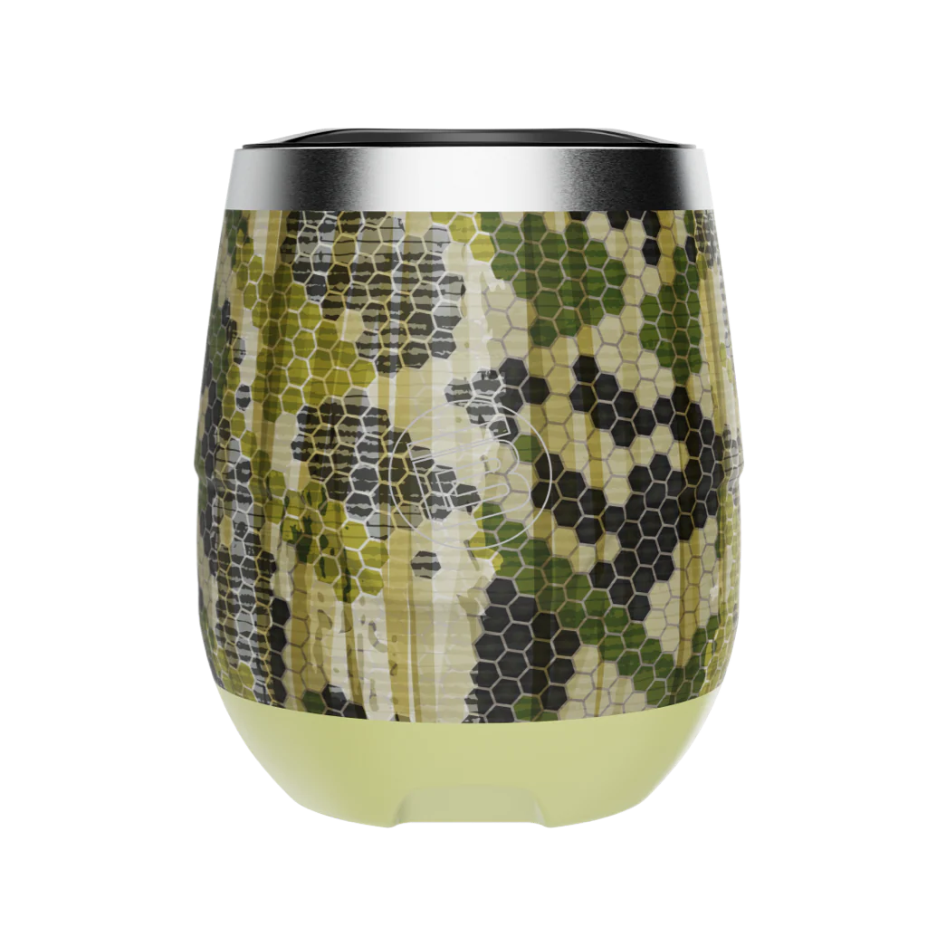 MAGNETumbler 12oz Stemless with Lid - Image 5