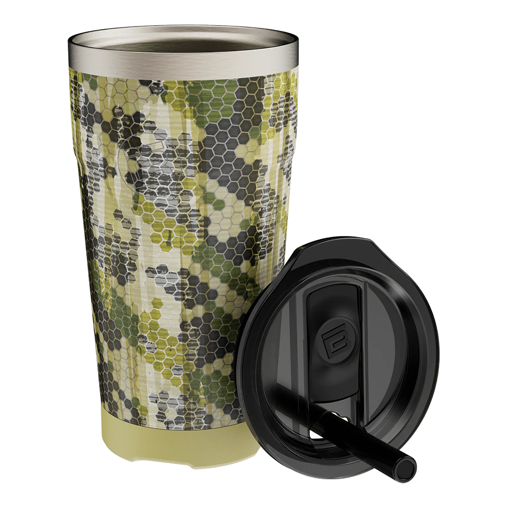 MAGNETumbler 20oz with Lid - Image 12