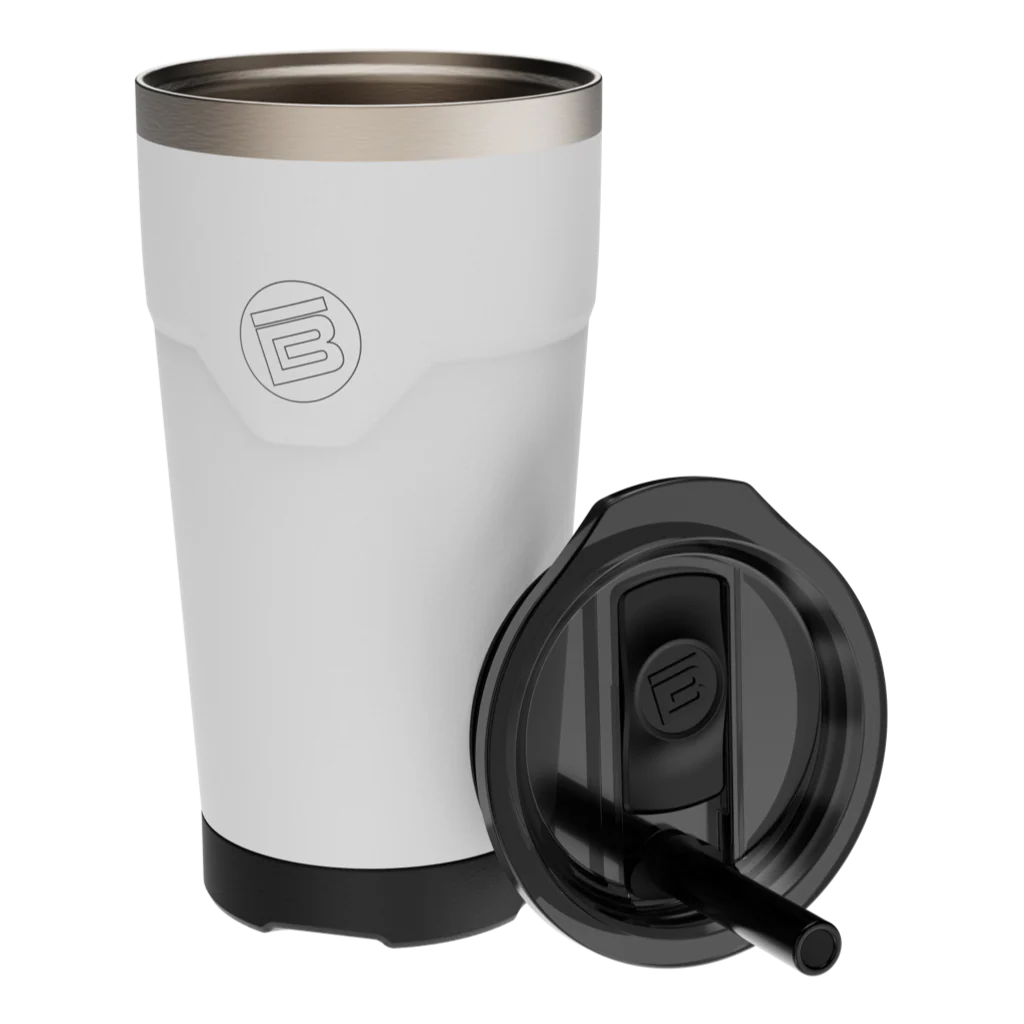 MAGNETumbler 20oz with Lid - Image 4
