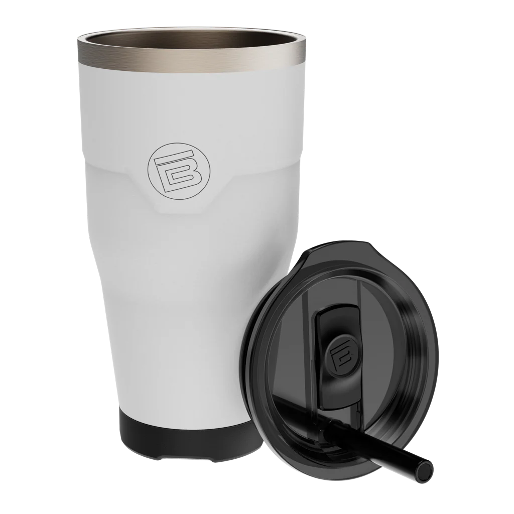MAGNETumbler 32oz with Lid - Image 9