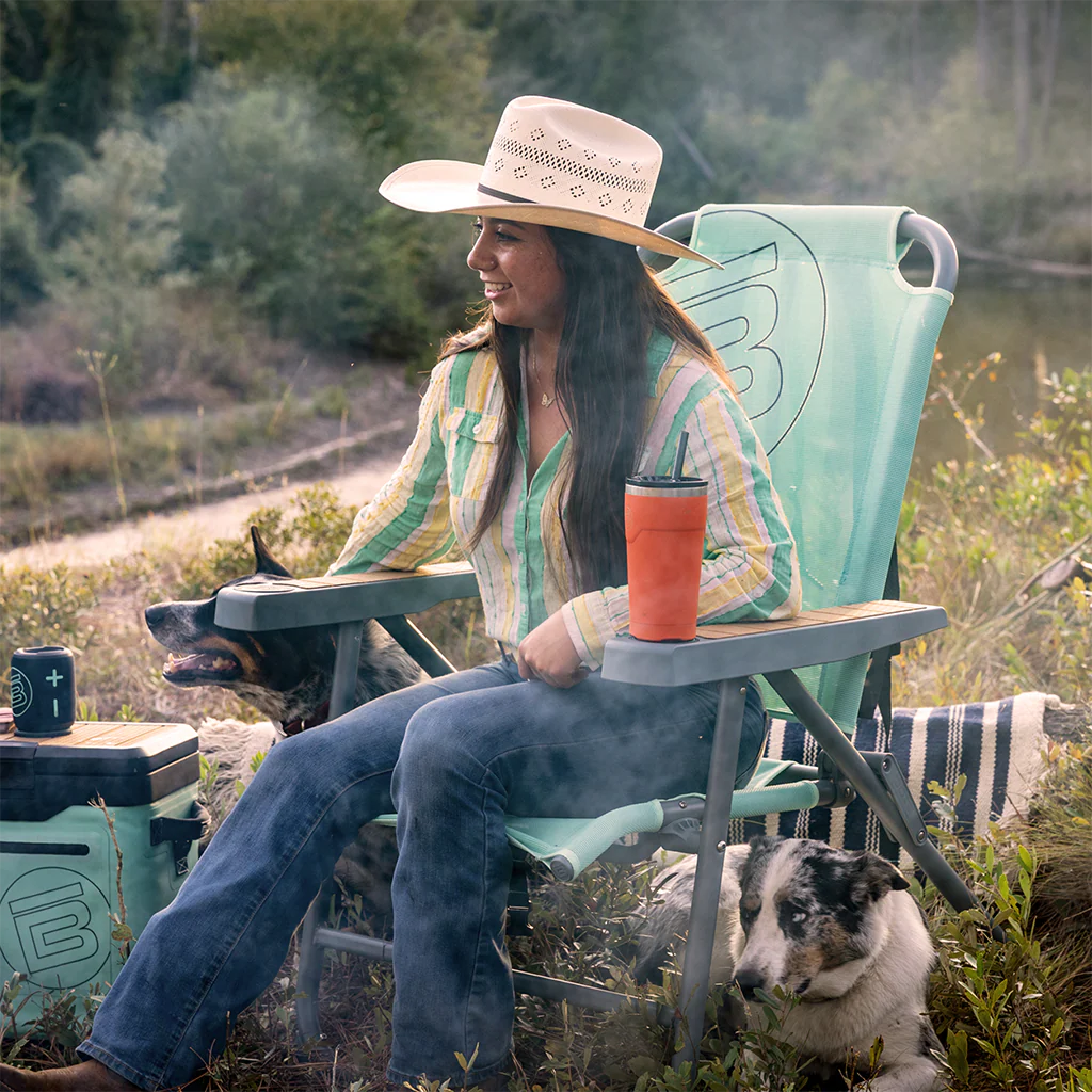 Mule Outpost Chair - Image 8