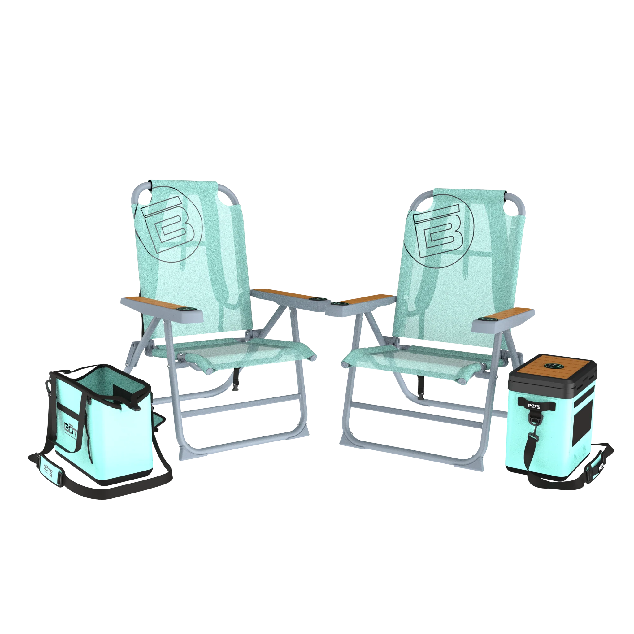 Mule Series Full Haul - Image 3