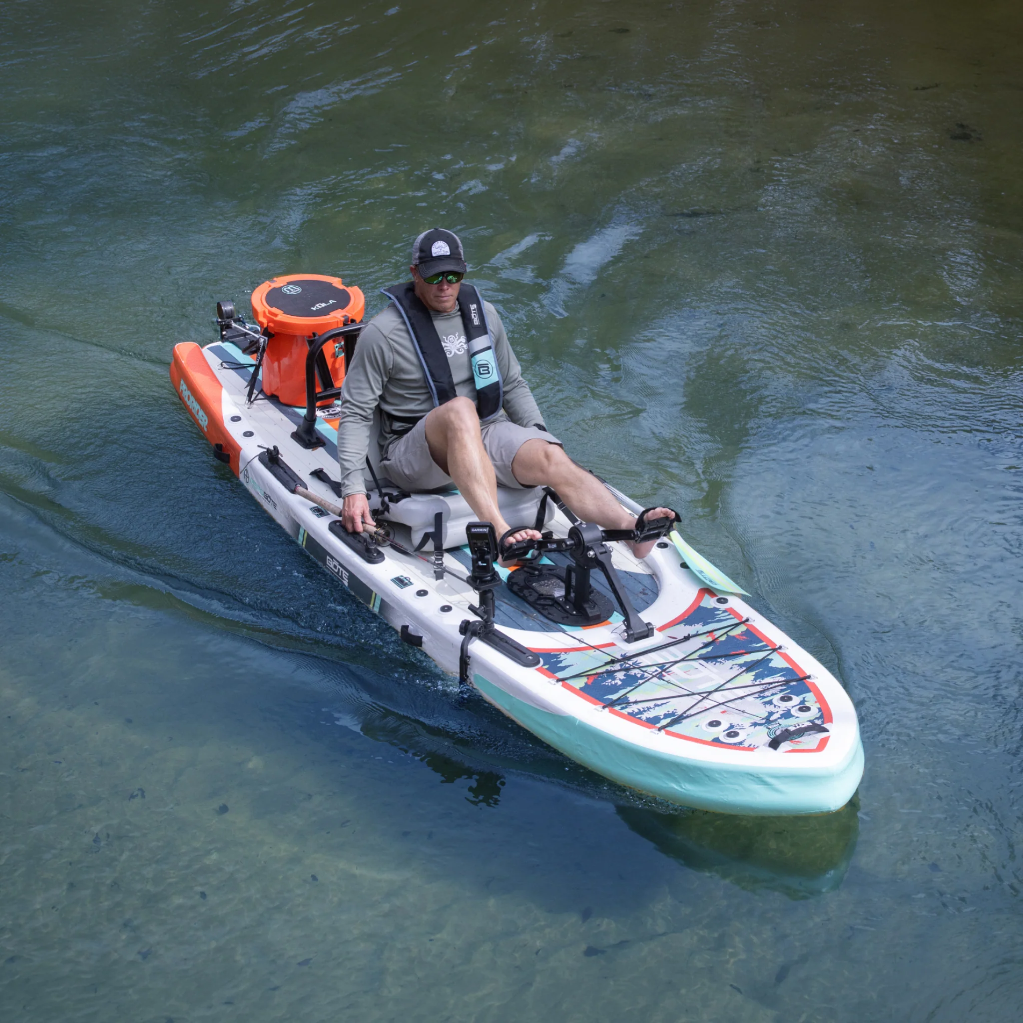 ProRider Aero - Image 3