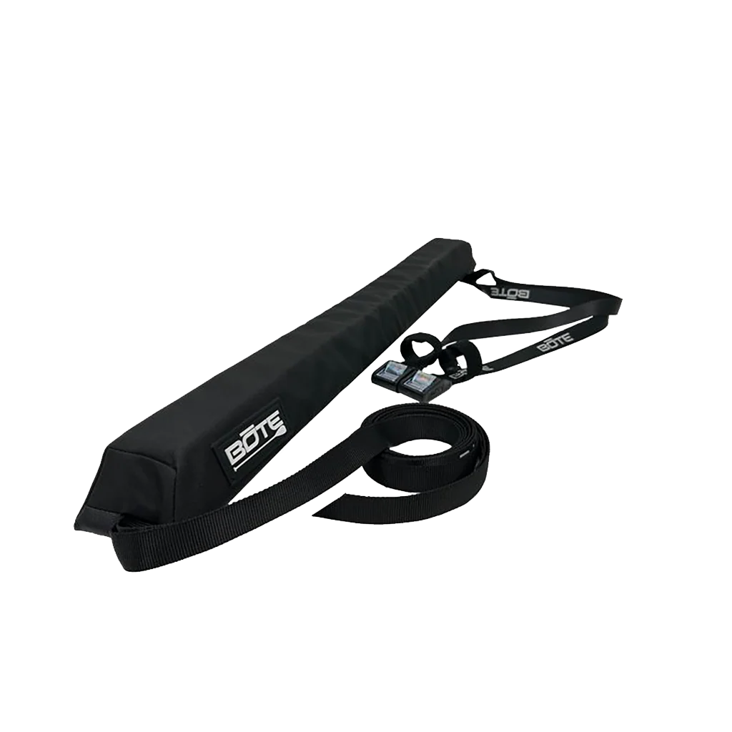 Quick Strap Board Racks