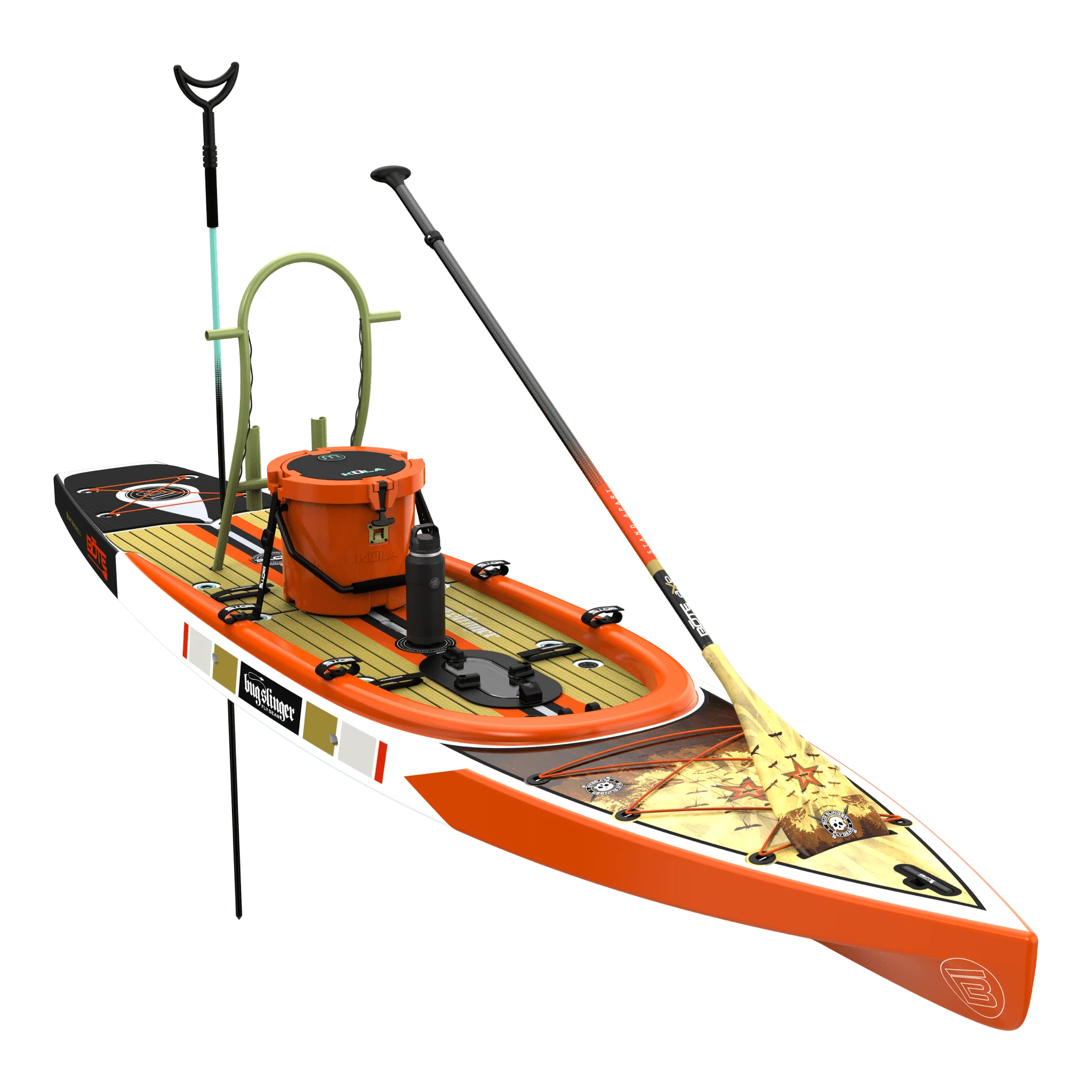 Rackham Gatorshell - Image 10