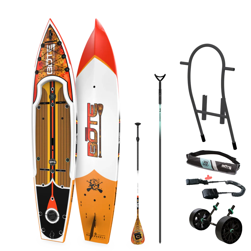 Rackham Gatorshell Package - Image 18