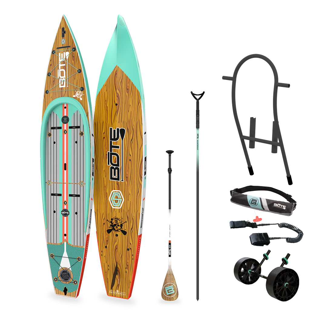 Rackham Gatorshell Package - Image 19