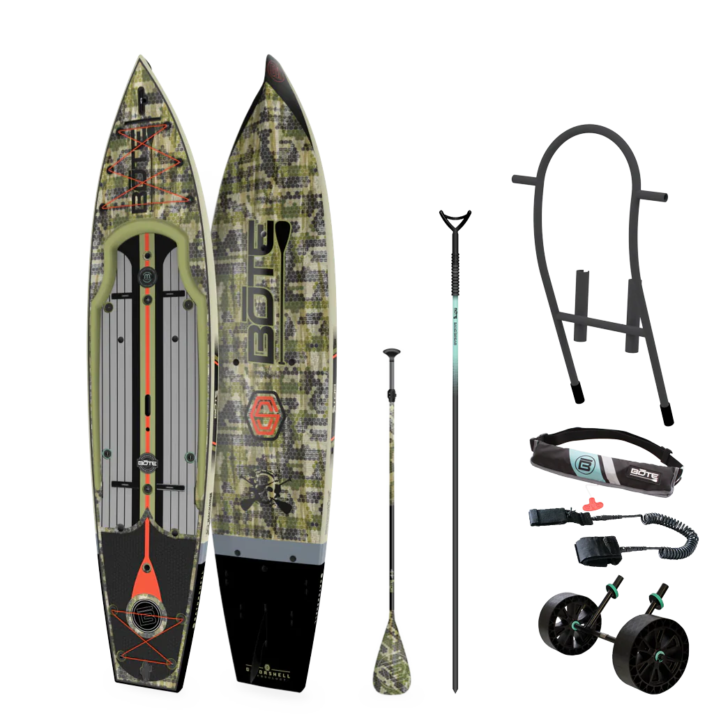 Rackham Gatorshell Package - Image 20