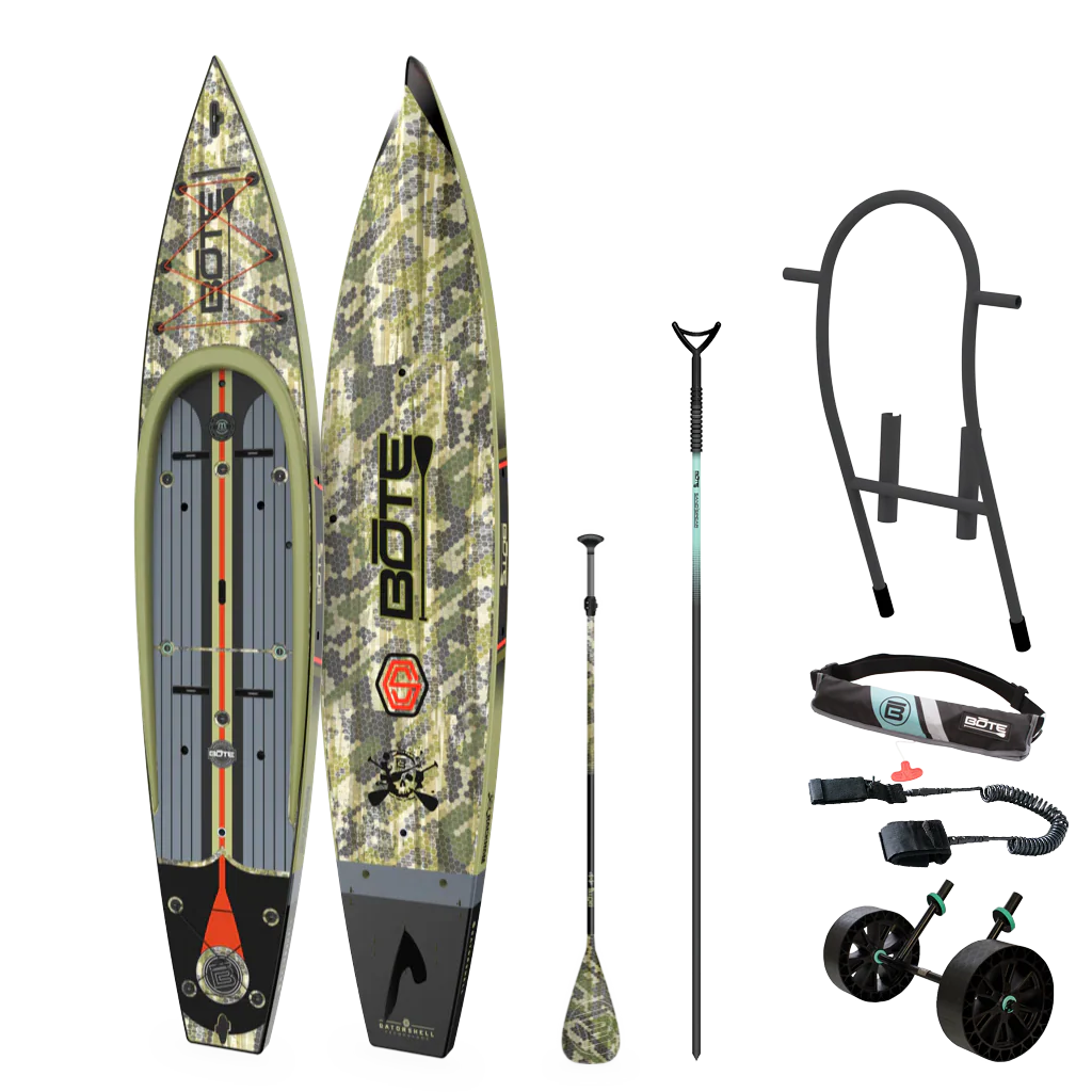 Rackham Gatorshell Package - Image 22